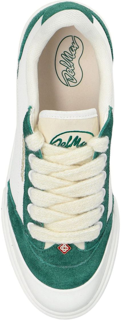 Casablanca Sneakers Blue Blauw