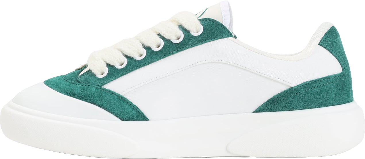 Casablanca Mens Del Mar Sneaker Divers