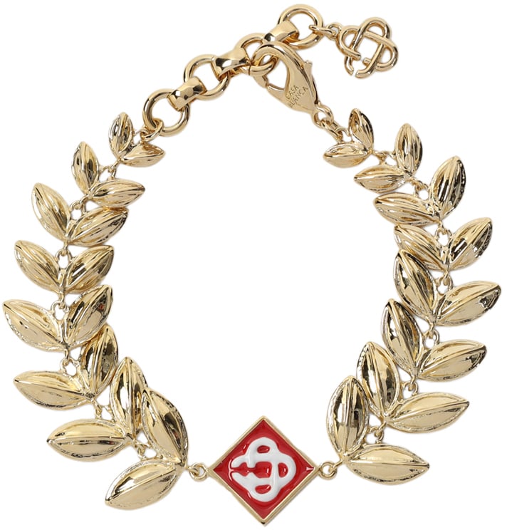 Casablanca CASABLANCA APS25JW25401 Zilver