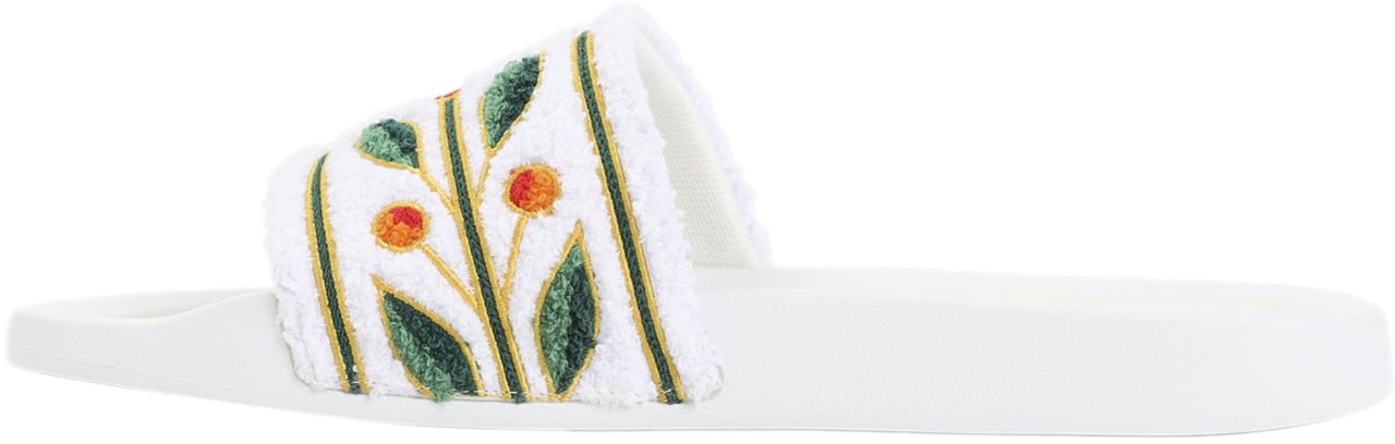 Casablanca CASABLANCA ASP26FW03001M Wit