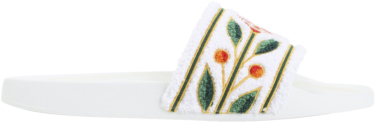 Casablanca CASABLANCA ASP26FW03001M Wit