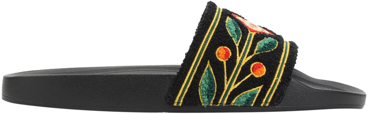 Casablanca CASABLANCA ASS26FW05802M Zwart