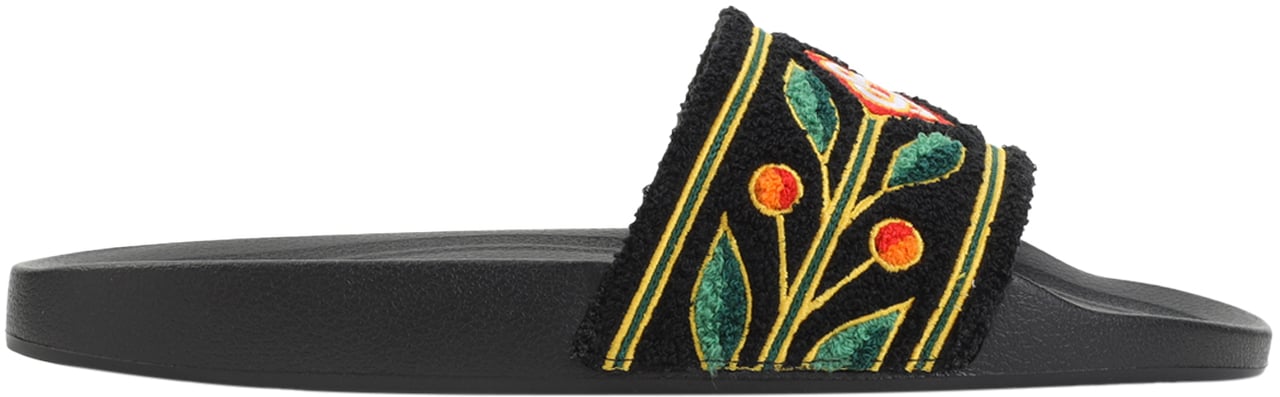 Casablanca CASABLANCA ASS26FW05802M Zwart