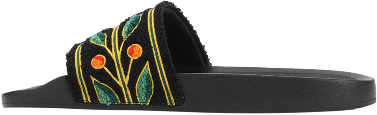 Casablanca CASABLANCA ASS26FW05802M Zwart