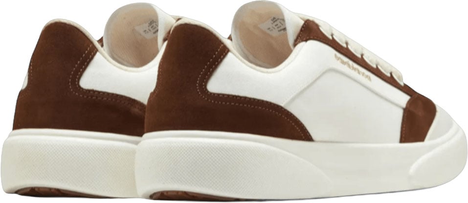 Casablanca DEL MAR SNEAKERS Wit