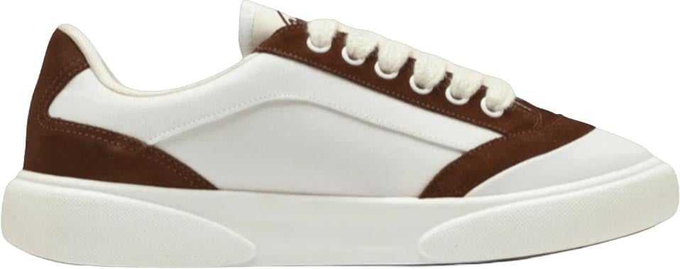 Casablanca DEL MAR SNEAKERS Wit