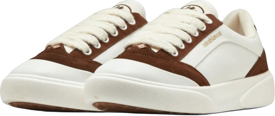Casablanca DEL MAR SNEAKERS Wit