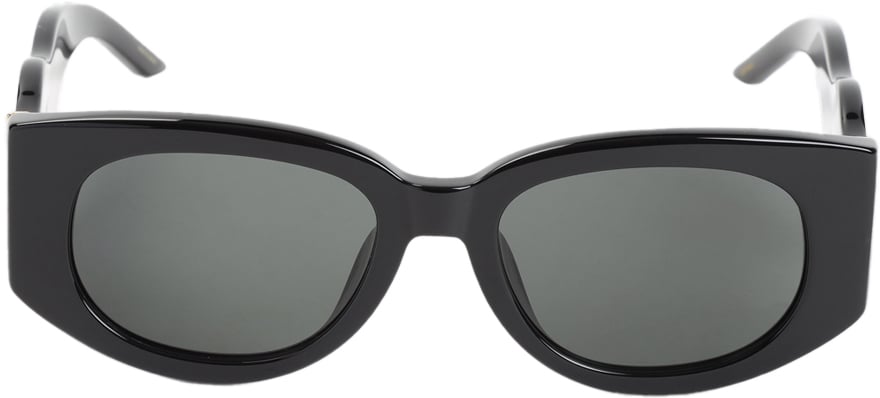 Casablanca CASABLANCA EW02001M Zwart