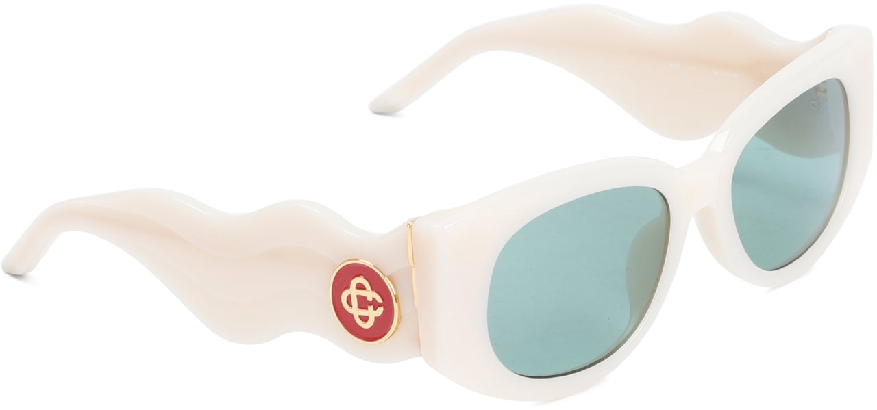 Casablanca CASABLANCA EW02005M Beige