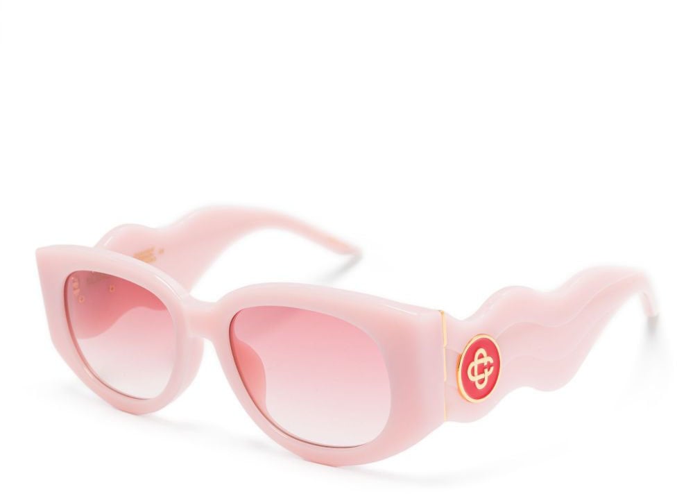 Casablanca Casablanca Occhiali Rosa Roze