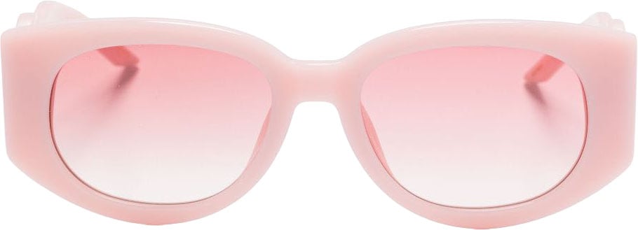 Casablanca Casablanca Occhiali Rosa Roze