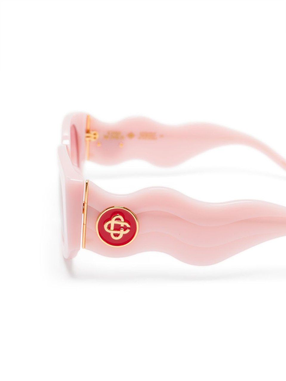 Casablanca Casablanca Occhiali Rosa Roze