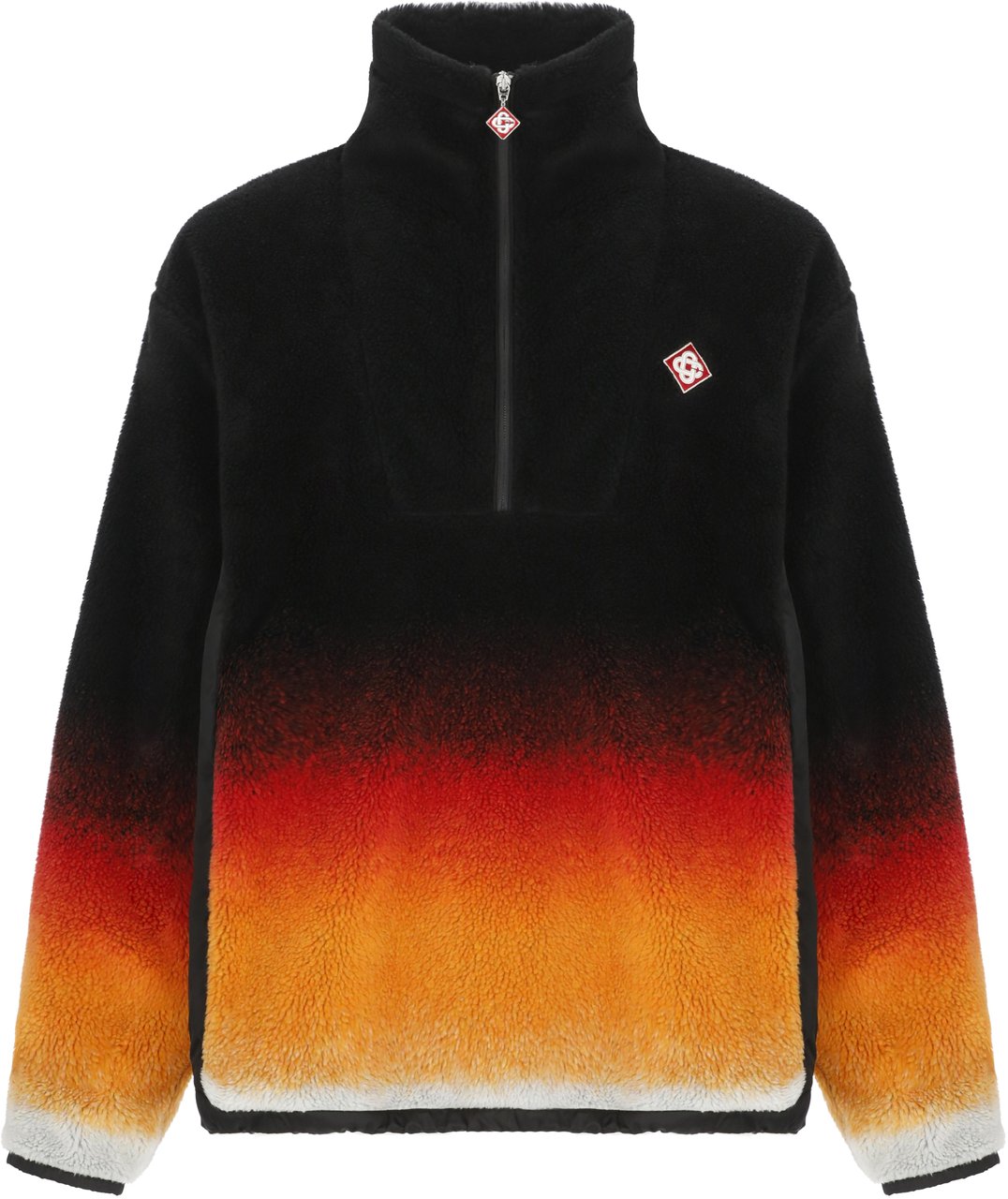 Casablanca Coats Multicolour Divers