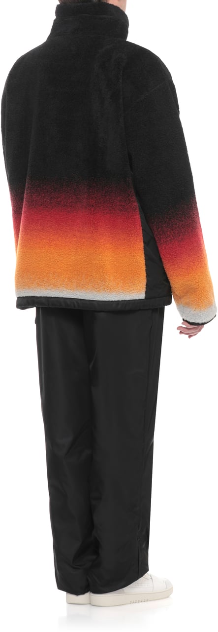 Casablanca Coats Multicolour Divers