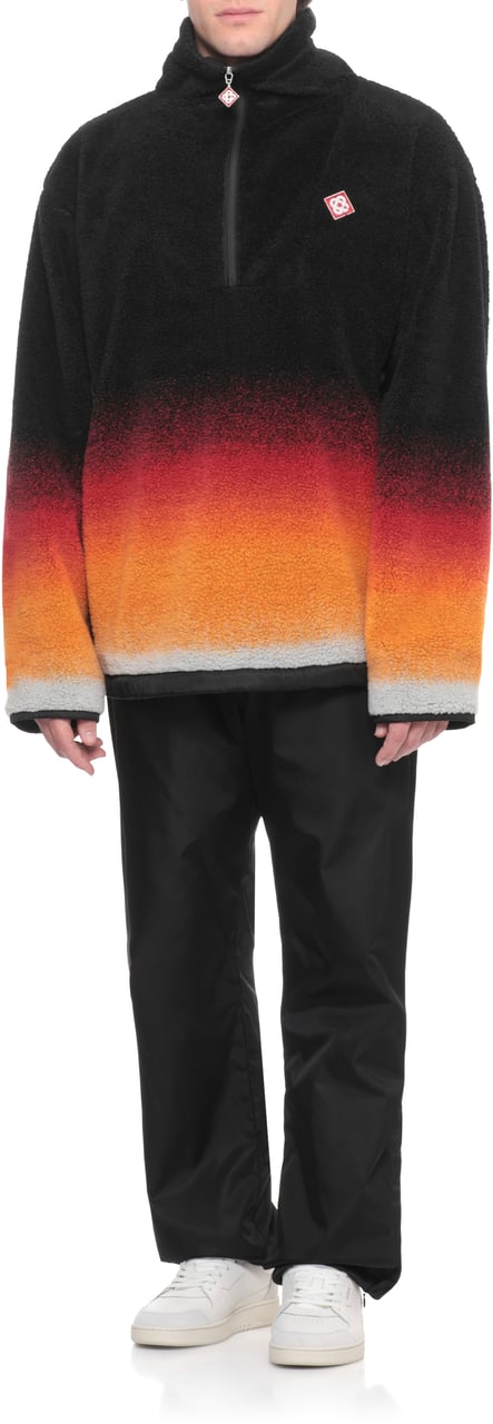 Casablanca Coats Multicolour Divers