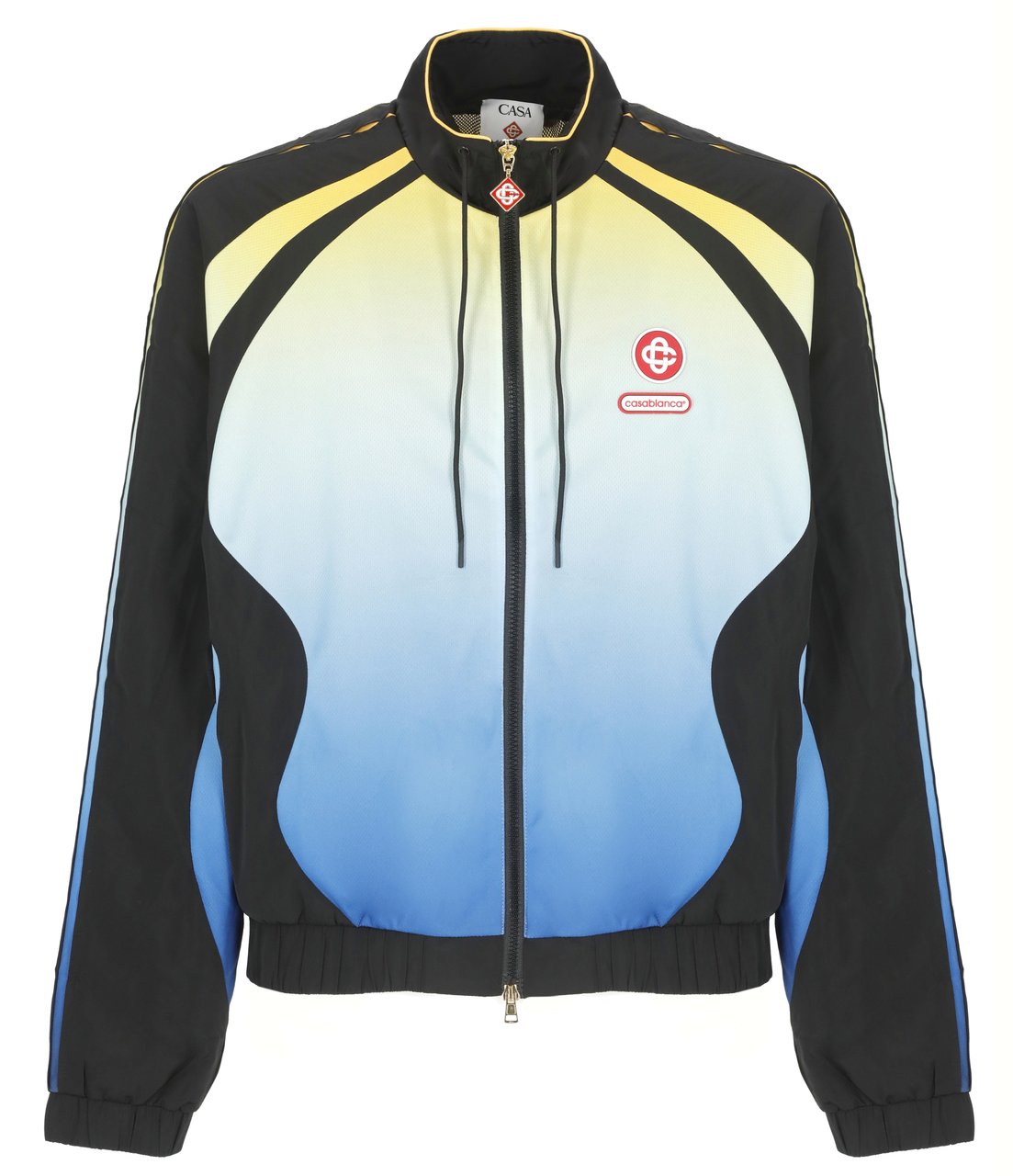 Casablanca Coats Multicolour Divers