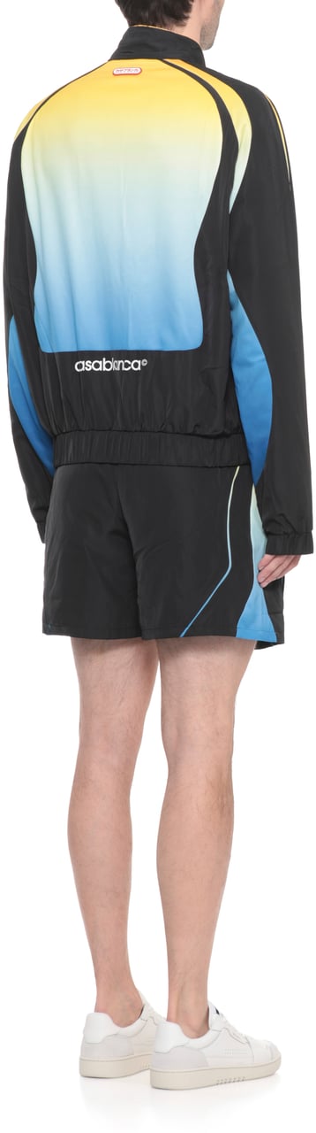 Casablanca Coats Multicolour Divers