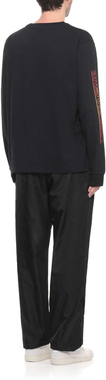 Casablanca Sweaters Black Zwart