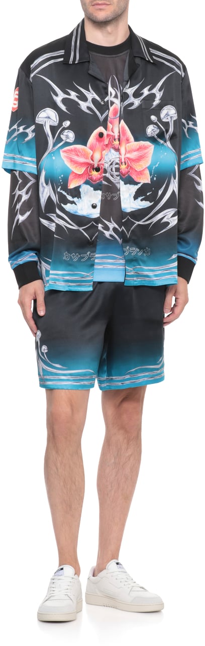 Casablanca Sweaters Black Zwart