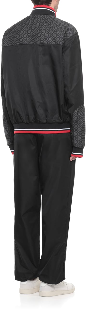 Casablanca Sweaters Black Zwart