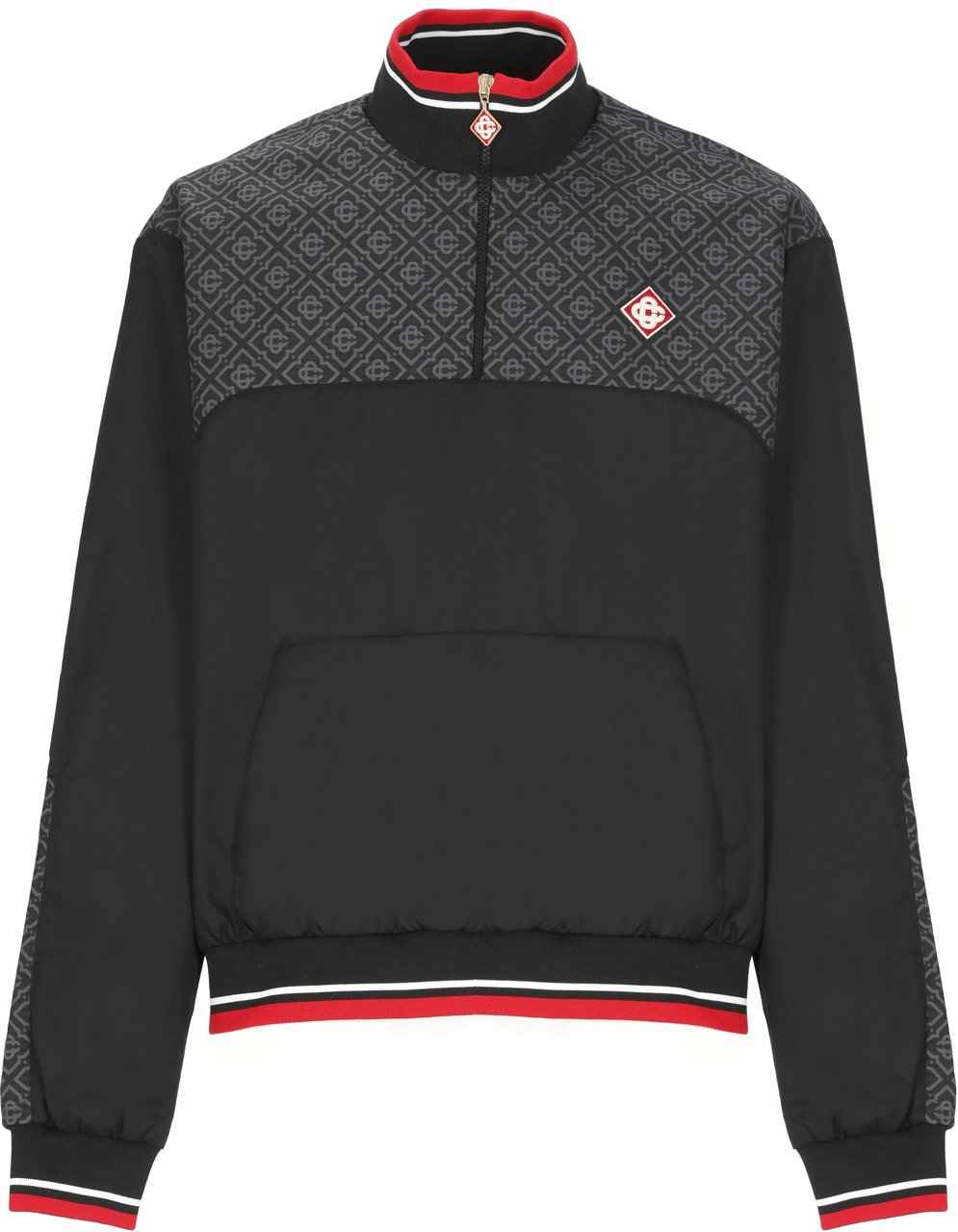 Casablanca Sweaters Black Zwart