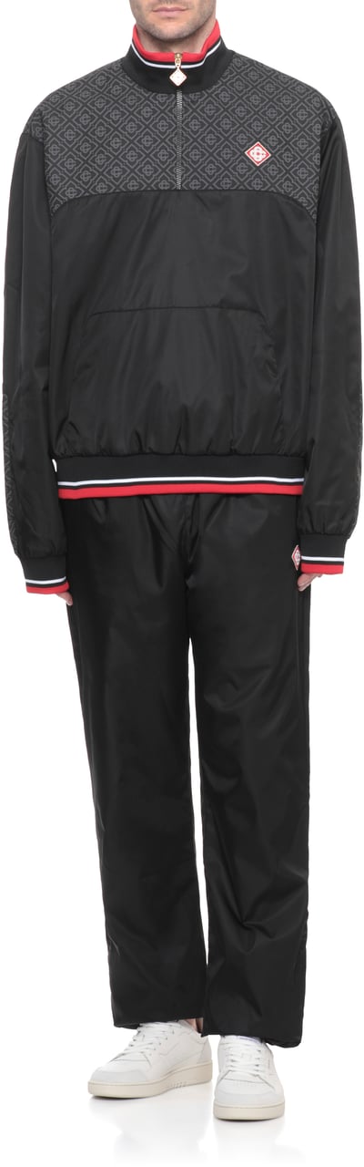 Casablanca Sweaters Black Zwart