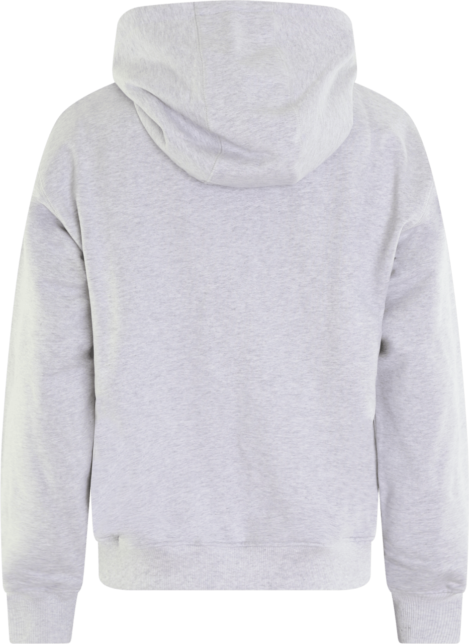 Casablanca Heren Casablanca Marle Loopback Grijs