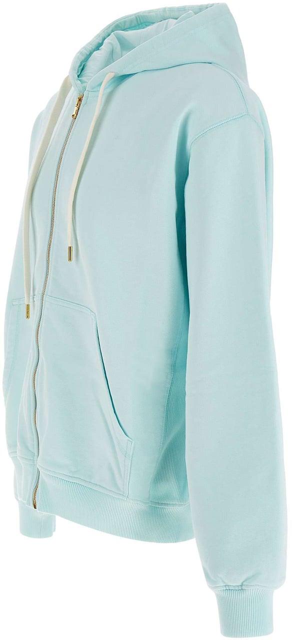 Casablanca Sweaters Blue Blauw