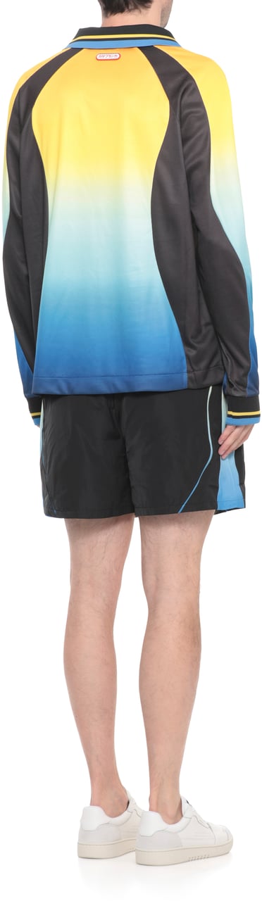 Casablanca Sweaters Multicolour Divers