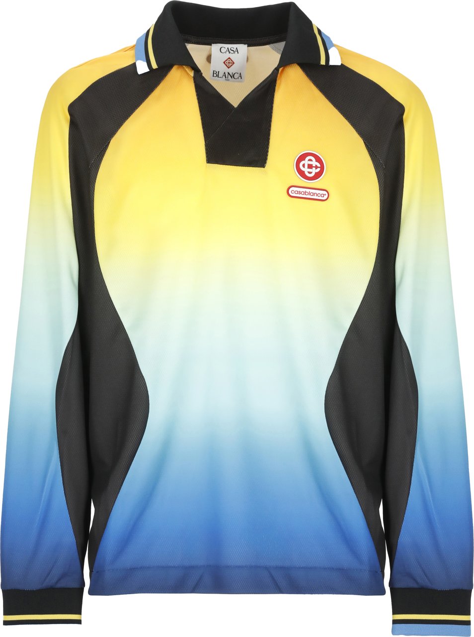 Casablanca Sweaters Multicolour Divers