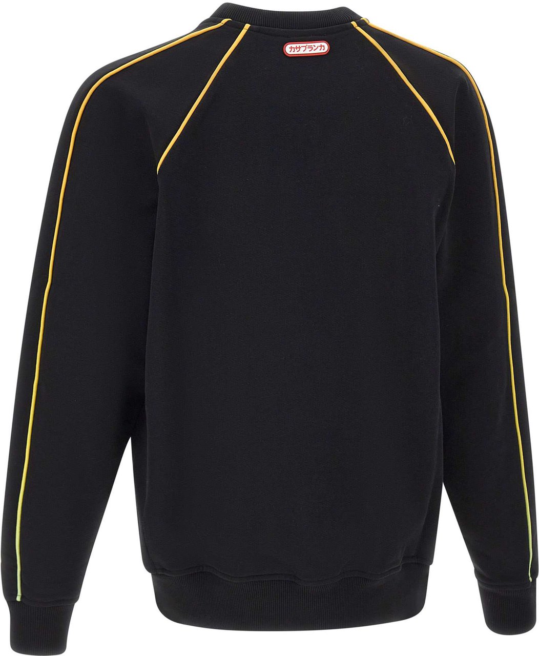 Casablanca Sweaters Black Zwart