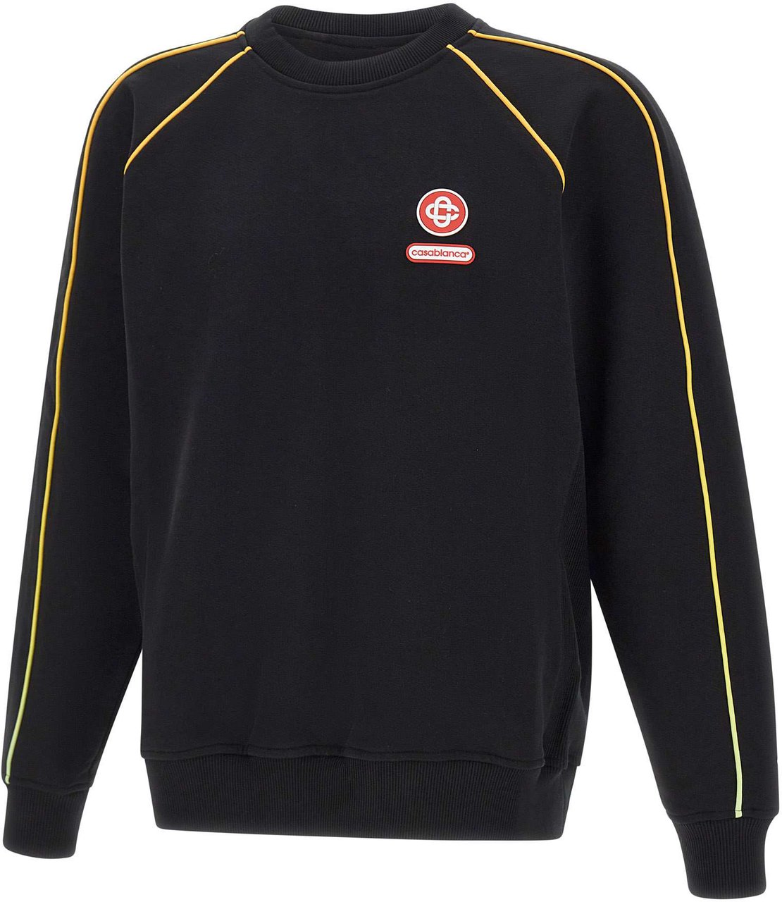 Casablanca Sweaters Black Zwart