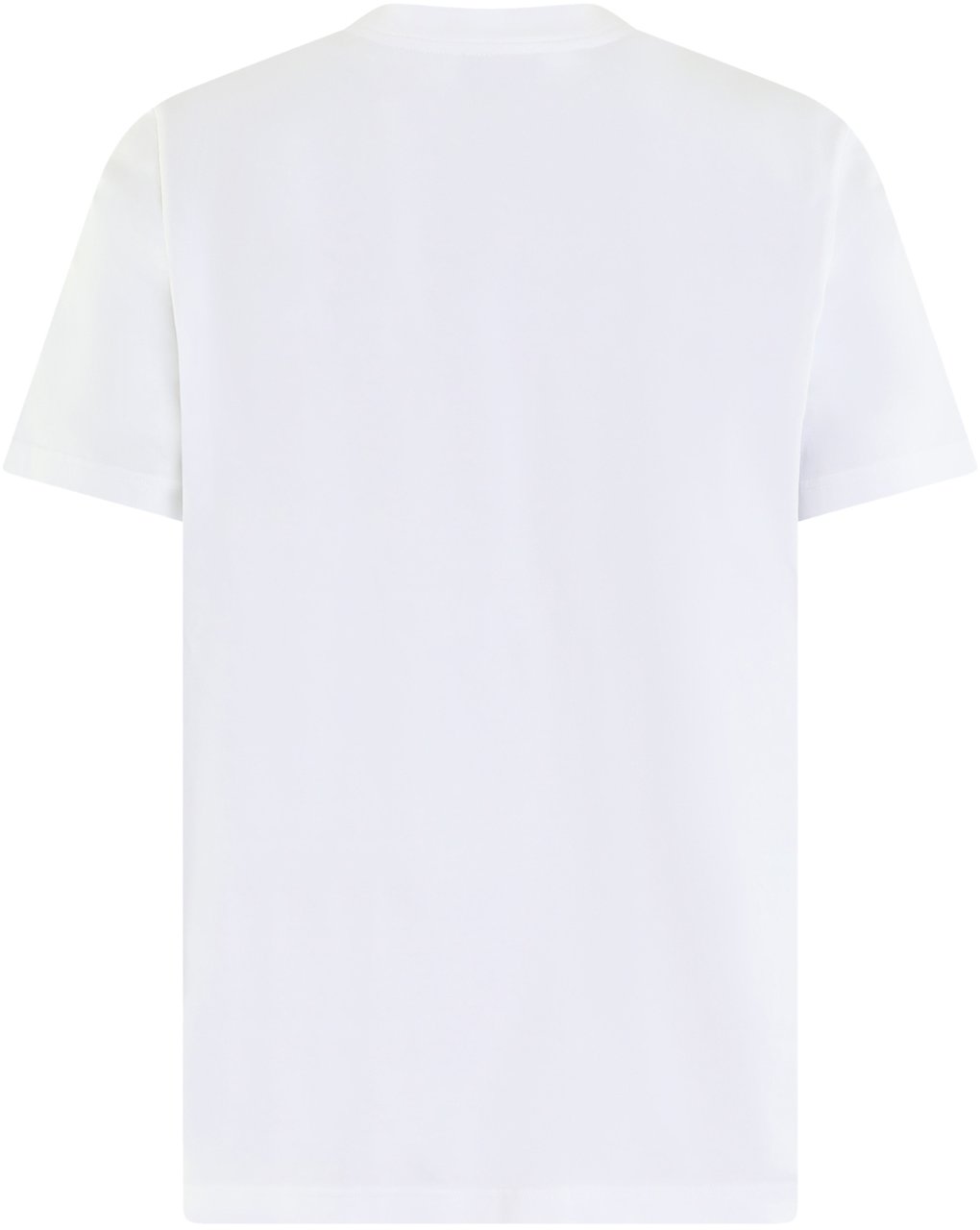 Casablanca Heren Tennis Club Icon Wit