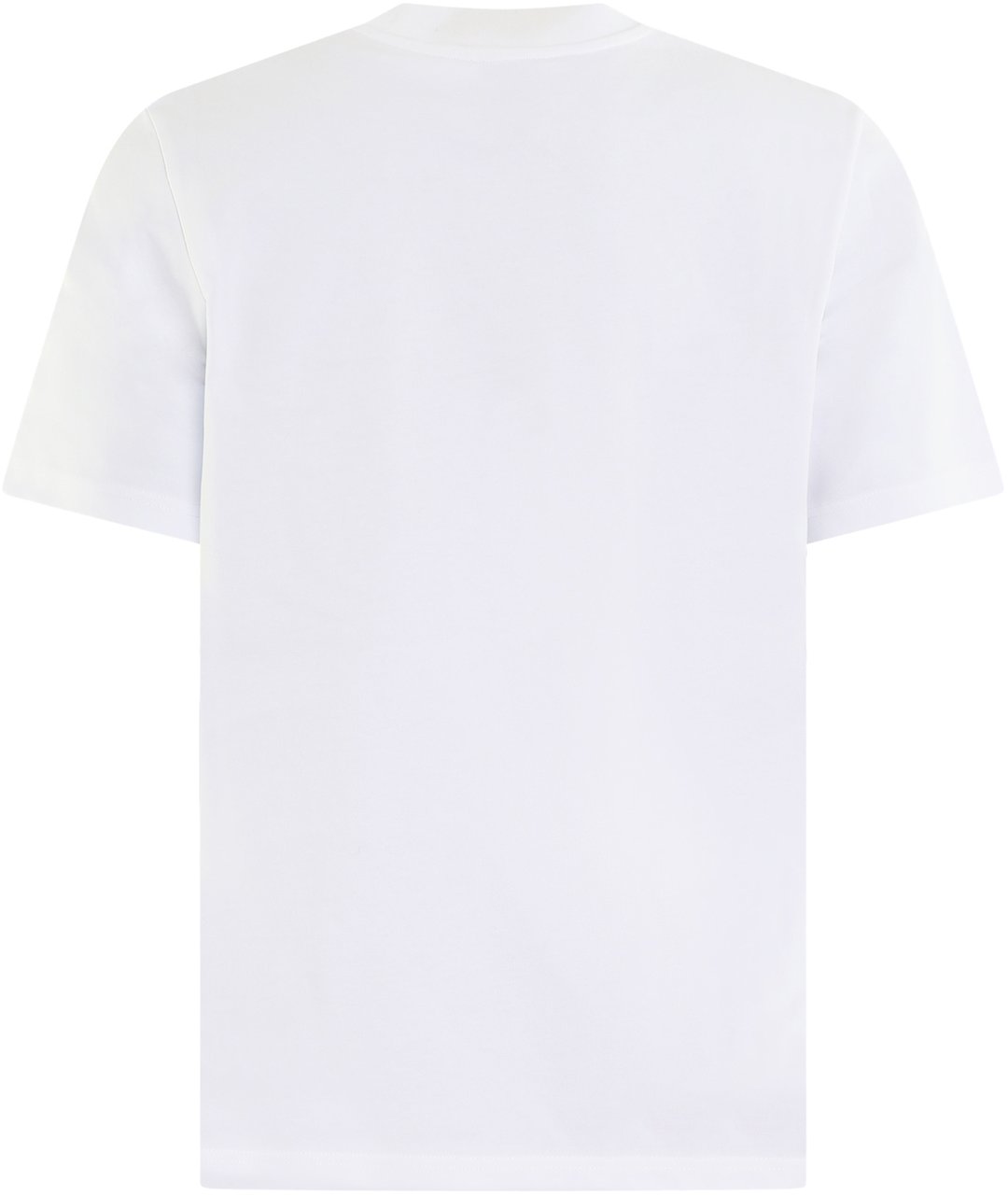 Casablanca Heren Casablanca Way Orange Mascot Wit