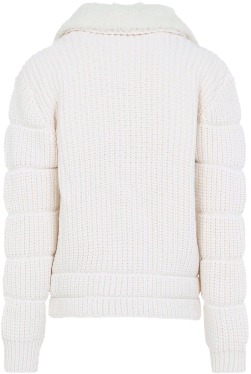 Casablanca CASABLANCA MAW25KW104801 Wit