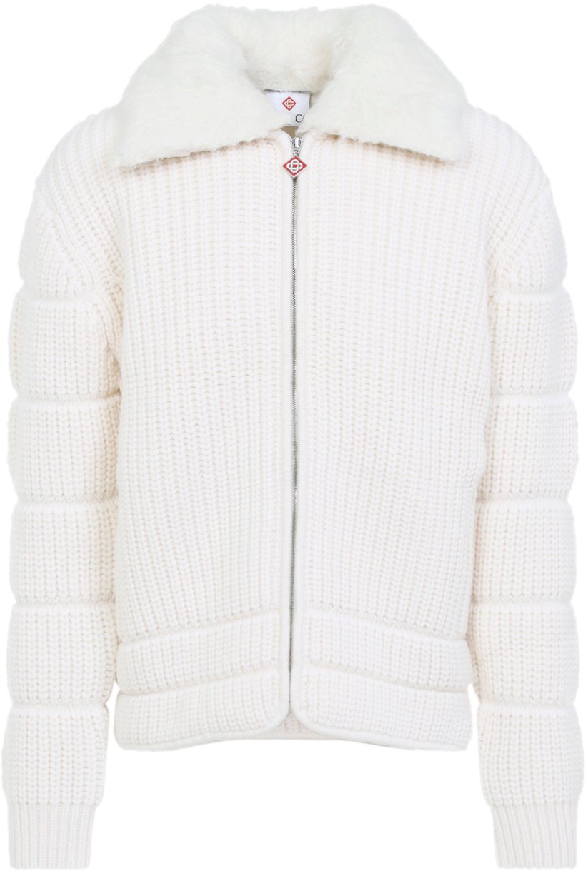 Casablanca CASABLANCA MAW25KW104801 Wit