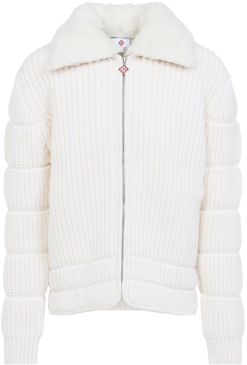 Casablanca CASABLANCA MAW25KW104801 Wit