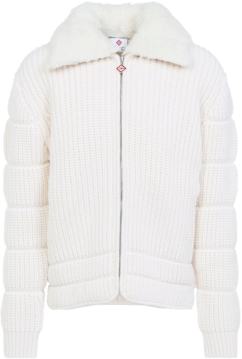 Casablanca CASABLANCA MAW25KW104801 Wit