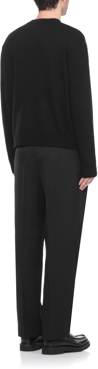 Casablanca Sweaters Black Zwart