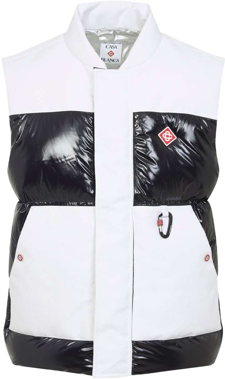 Casablanca CASABLANCA MAW25OT19101 Zwart