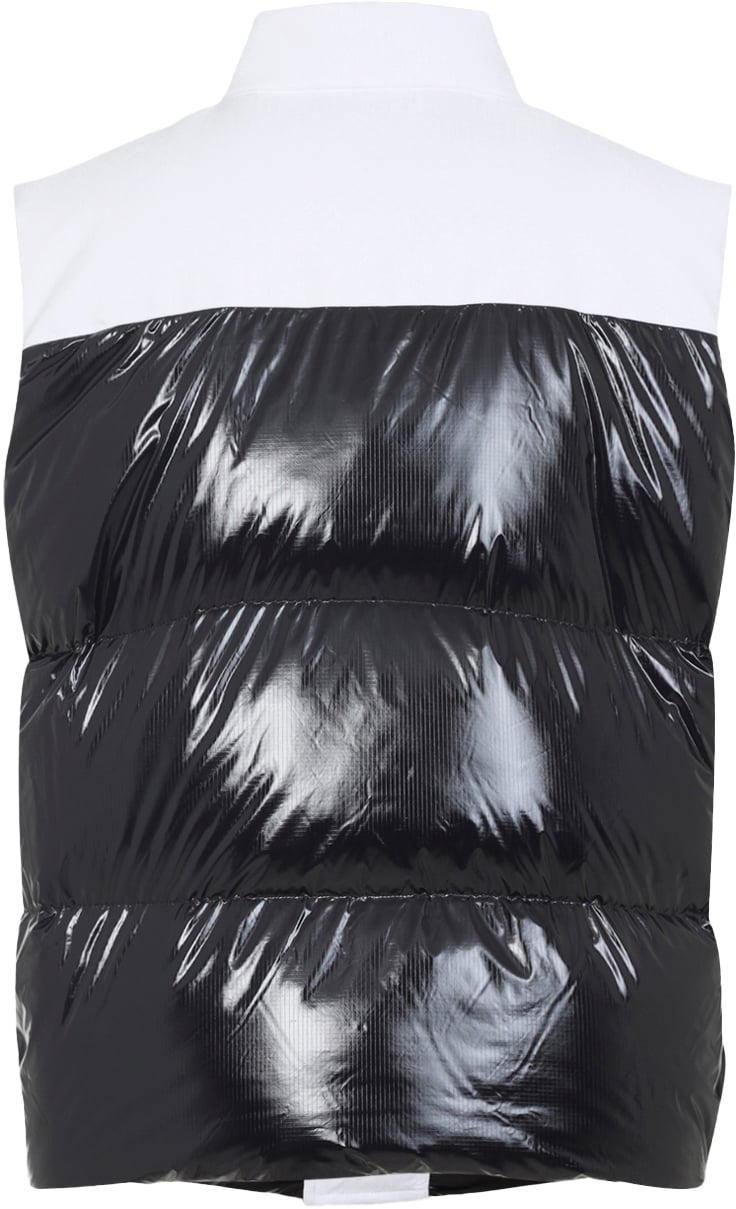 Casablanca CASABLANCA MAW25OT19101 Zwart