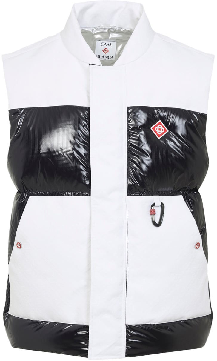 Casablanca CASABLANCA MAW25OT19101 Zwart