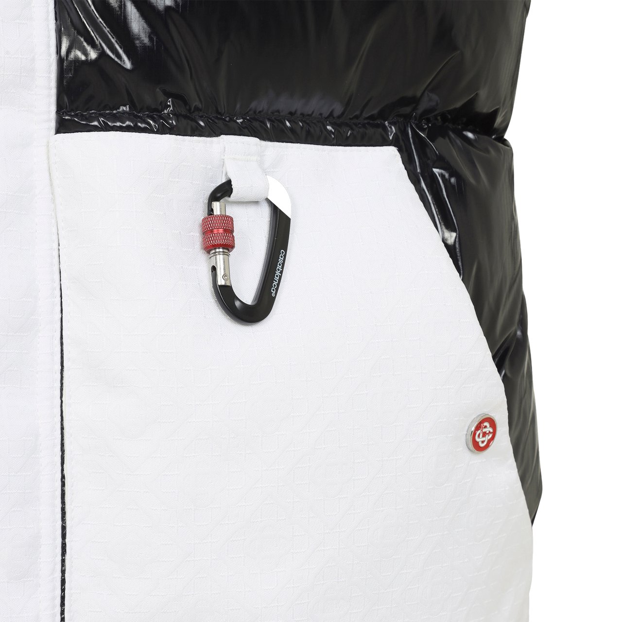 Casablanca CASABLANCA MAW25OT19101 Zwart