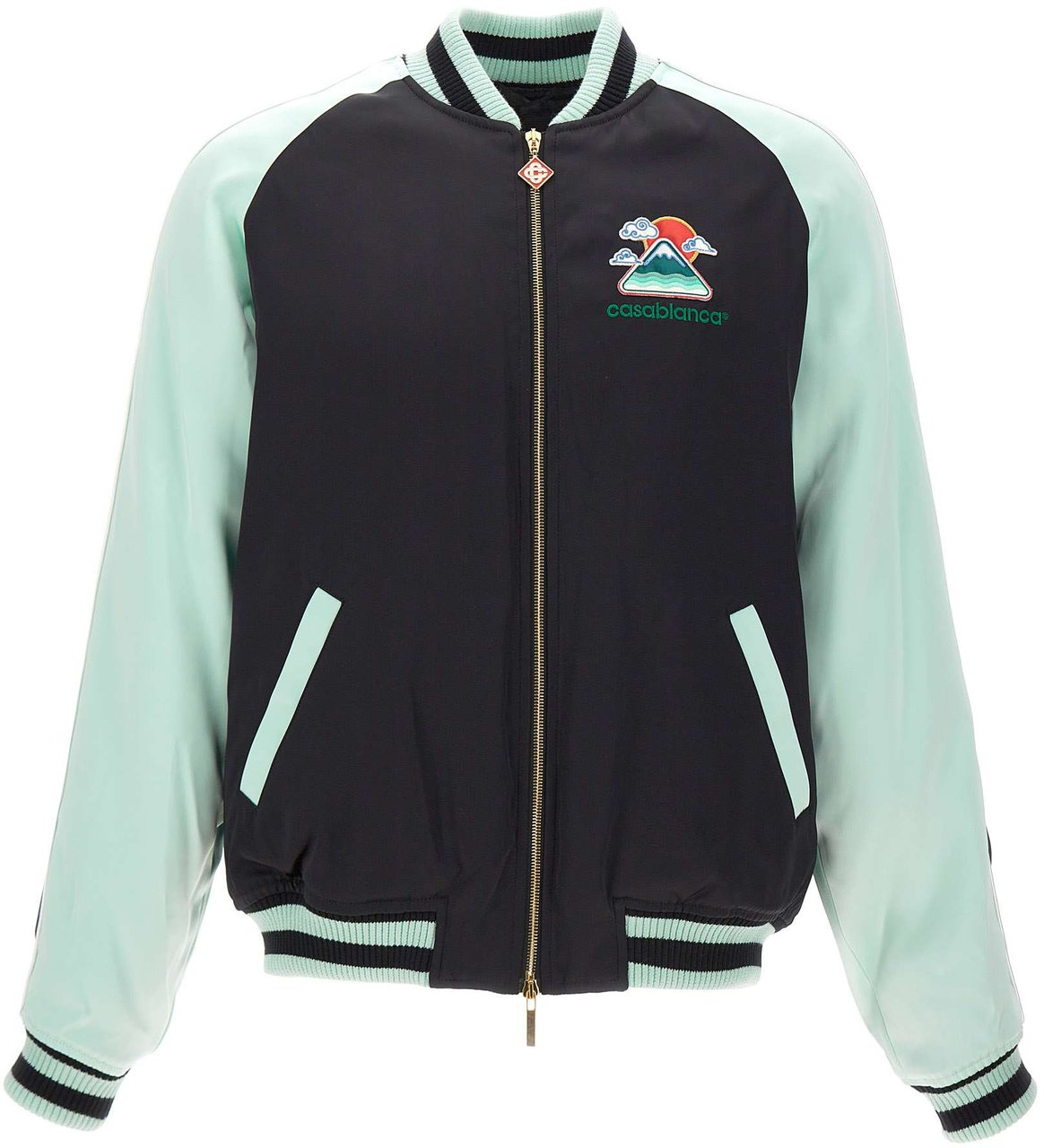 Casablanca Jackets Multicolour Divers