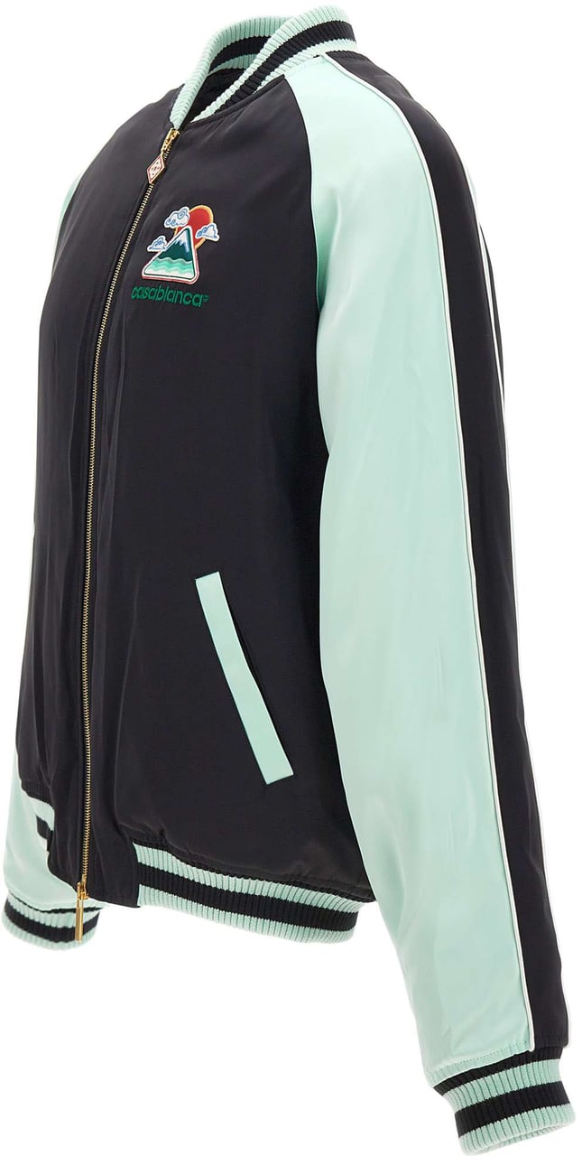 Casablanca Jackets Multicolour Divers