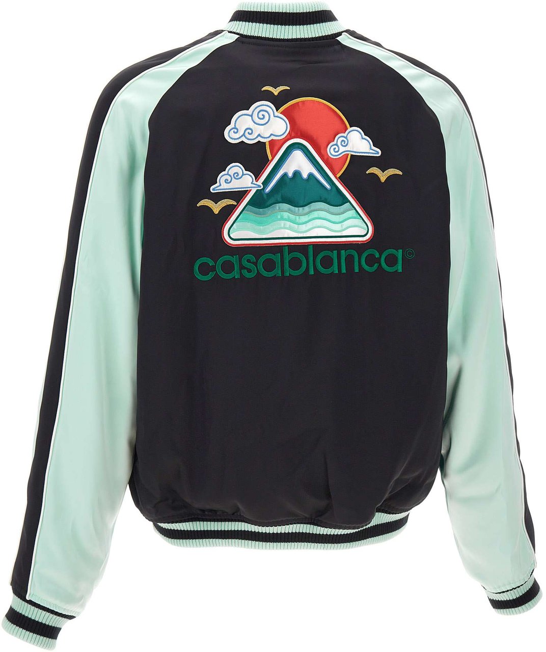 Casablanca Jackets Multicolour Divers