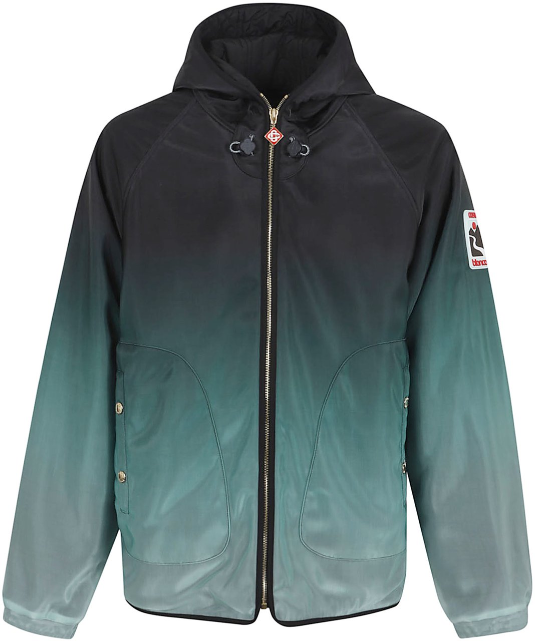 Casablanca CASABLANCA MPF25.JK394 Groen