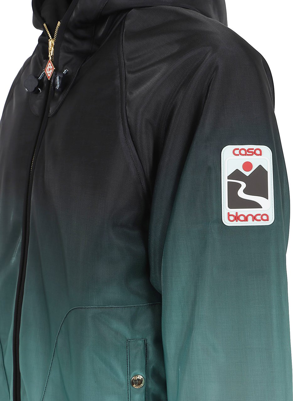 Casablanca CASABLANCA MPF25.JK394 Groen