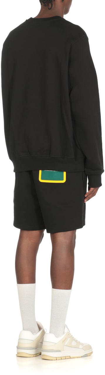 Casablanca Sweaters Black Zwart