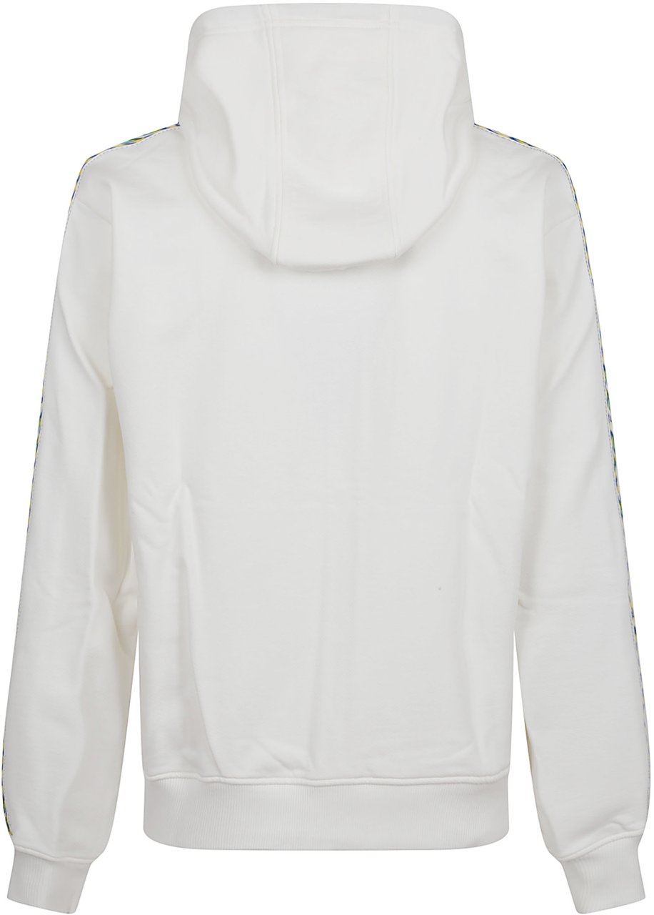 Casablanca CASABLANCA MPF25.JTP392 Wit